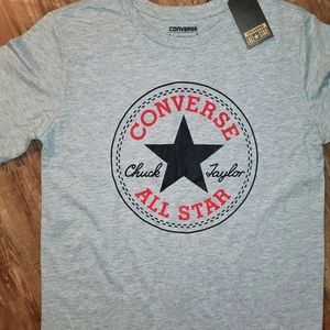 CONVERSE ALL STAR t-shirts